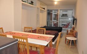Moderno Departamento En El Corazon De Recoleta